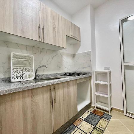 Appartement Les Soeurs Marraquexe Exterior foto