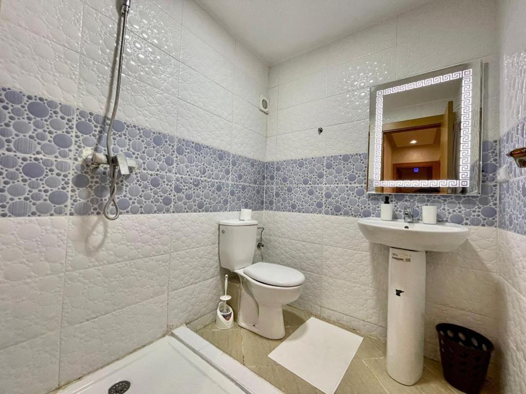 Appartement Les Soeurs Marraquexe Exterior foto
